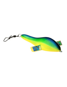 Williamson Exciter Birds 13cm DO (Dorado)